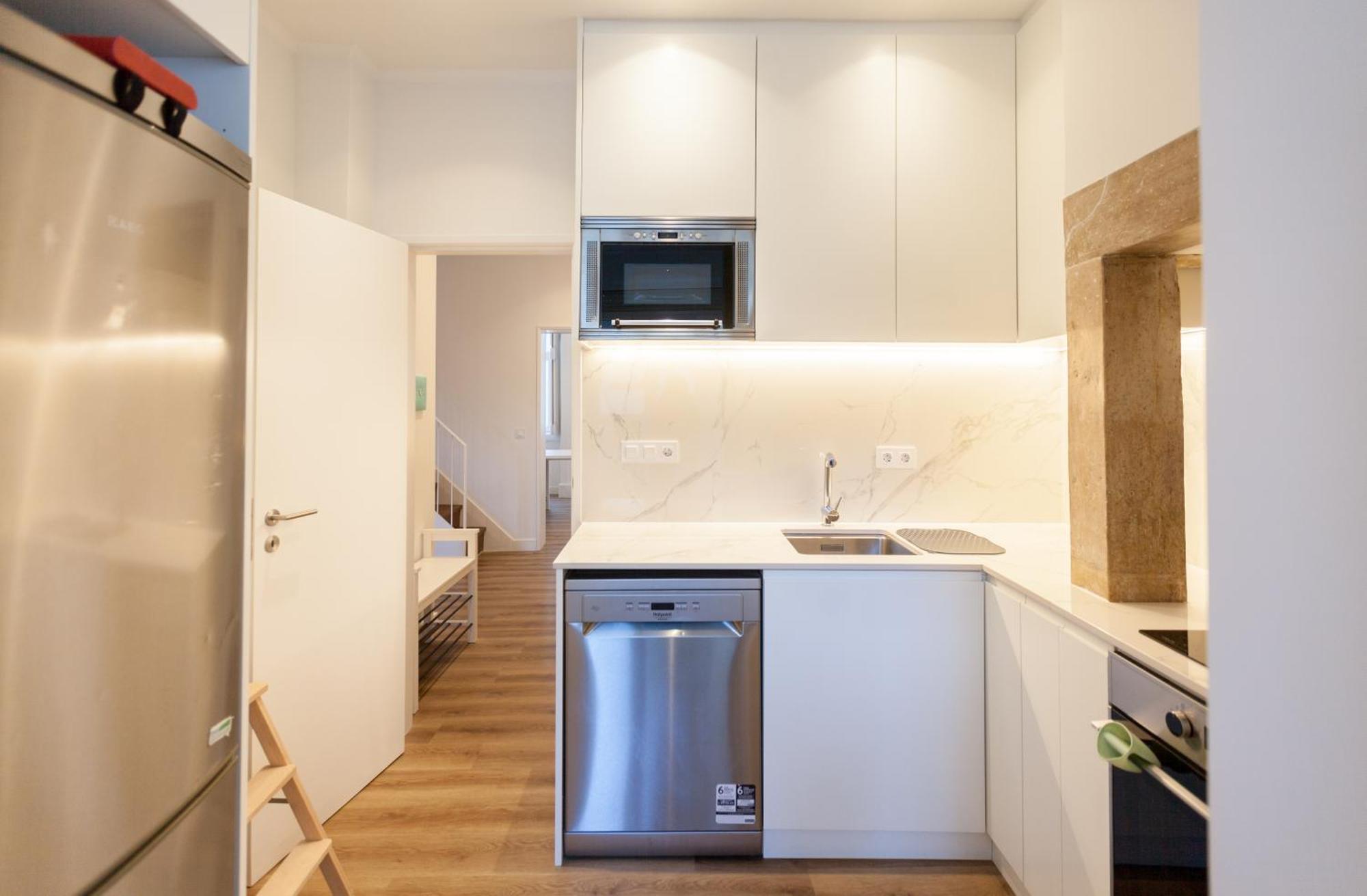 Flh Graca Charming Duplex With Small Pool Lisabona Exterior foto
