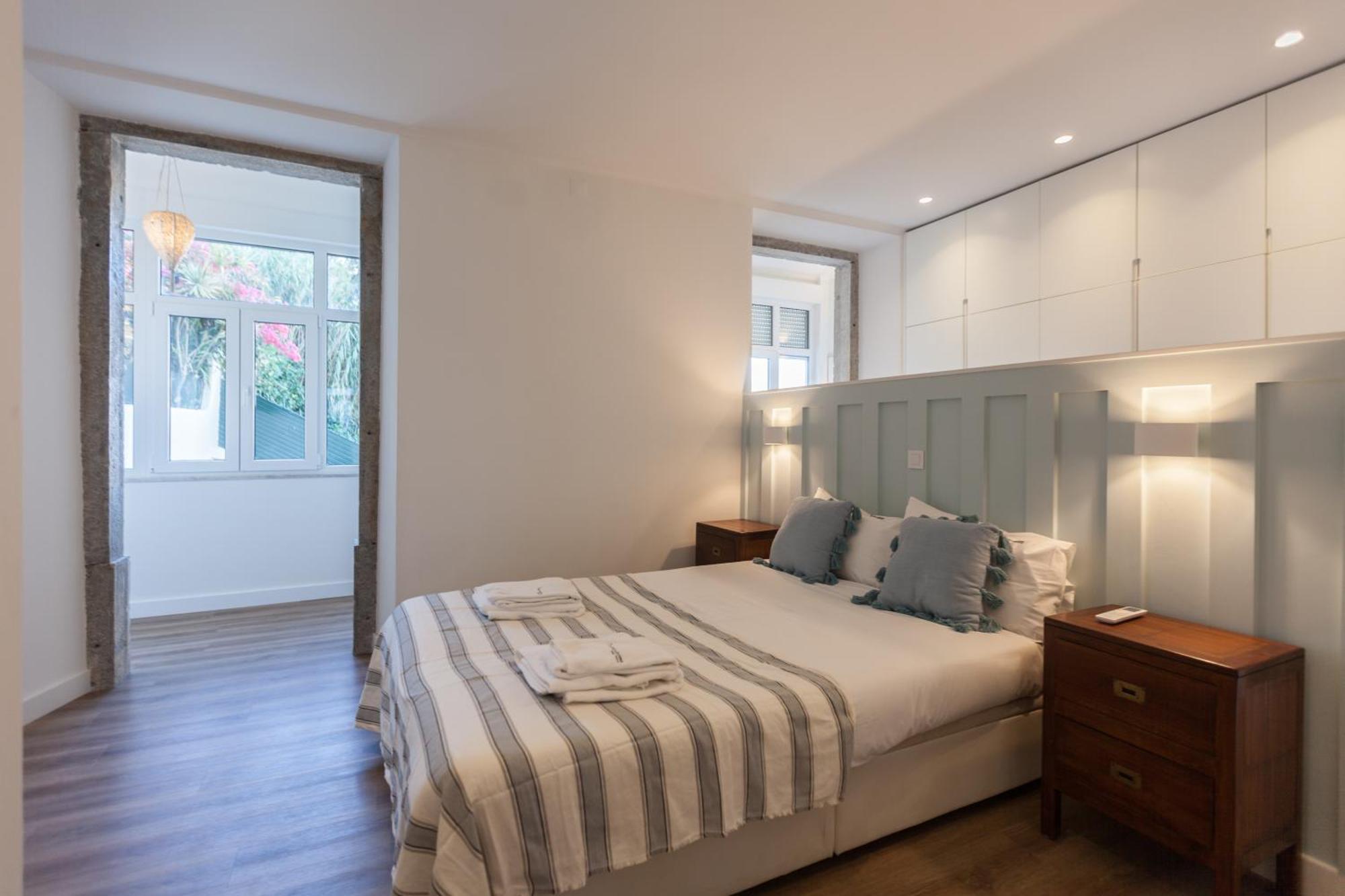 Flh Graca Charming Duplex With Small Pool Lisabona Exterior foto