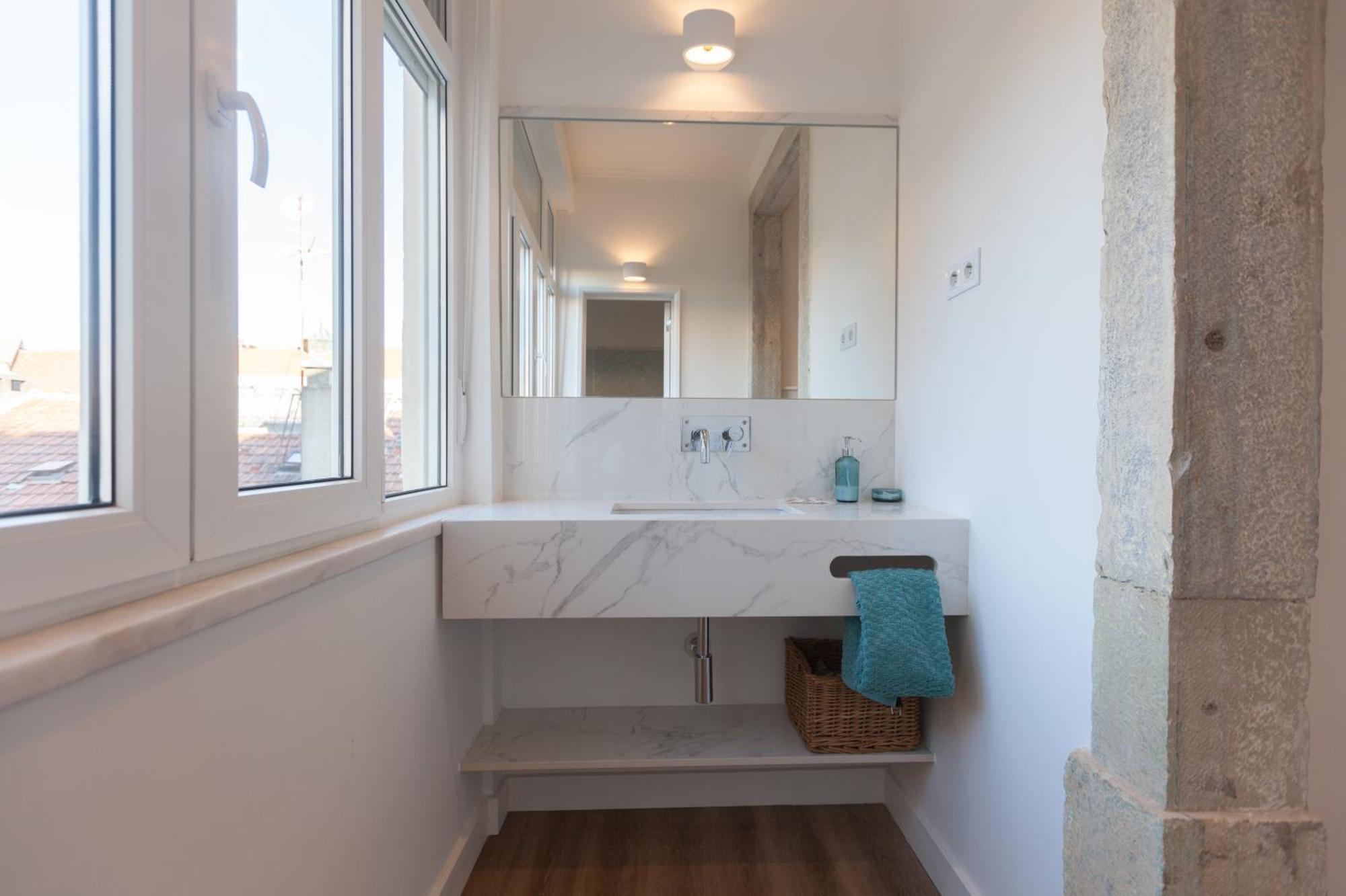 Flh Graca Charming Duplex With Small Pool Lisabona Exterior foto