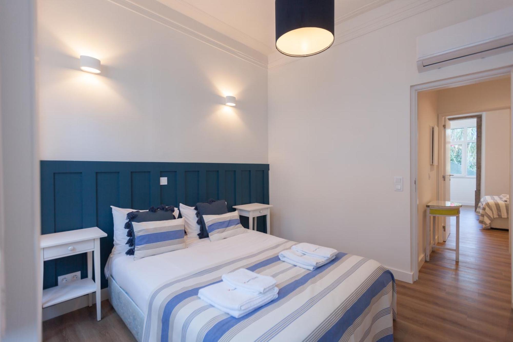 Flh Graca Charming Duplex With Small Pool Lisabona Exterior foto