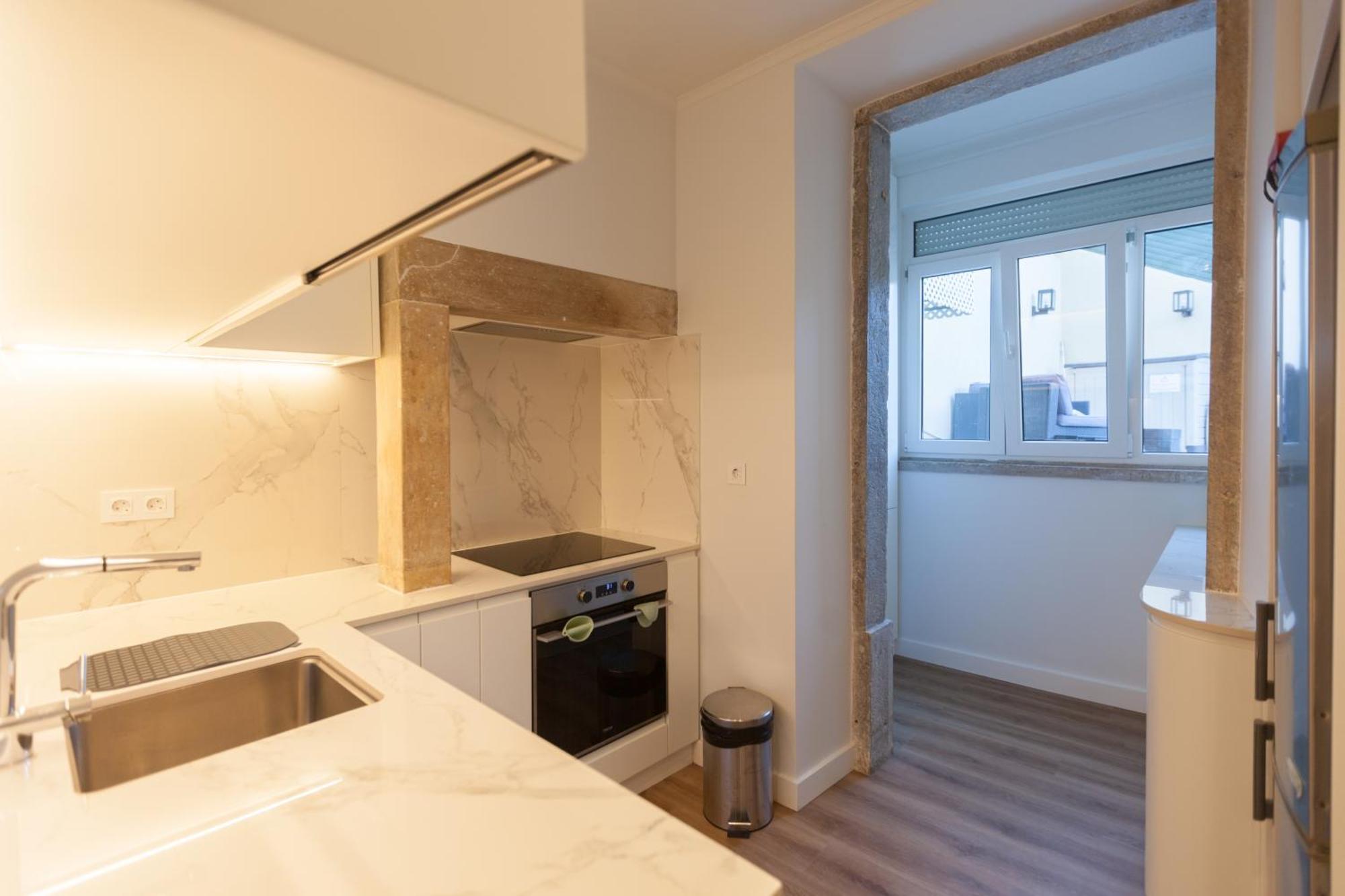 Flh Graca Charming Duplex With Small Pool Lisabona Exterior foto