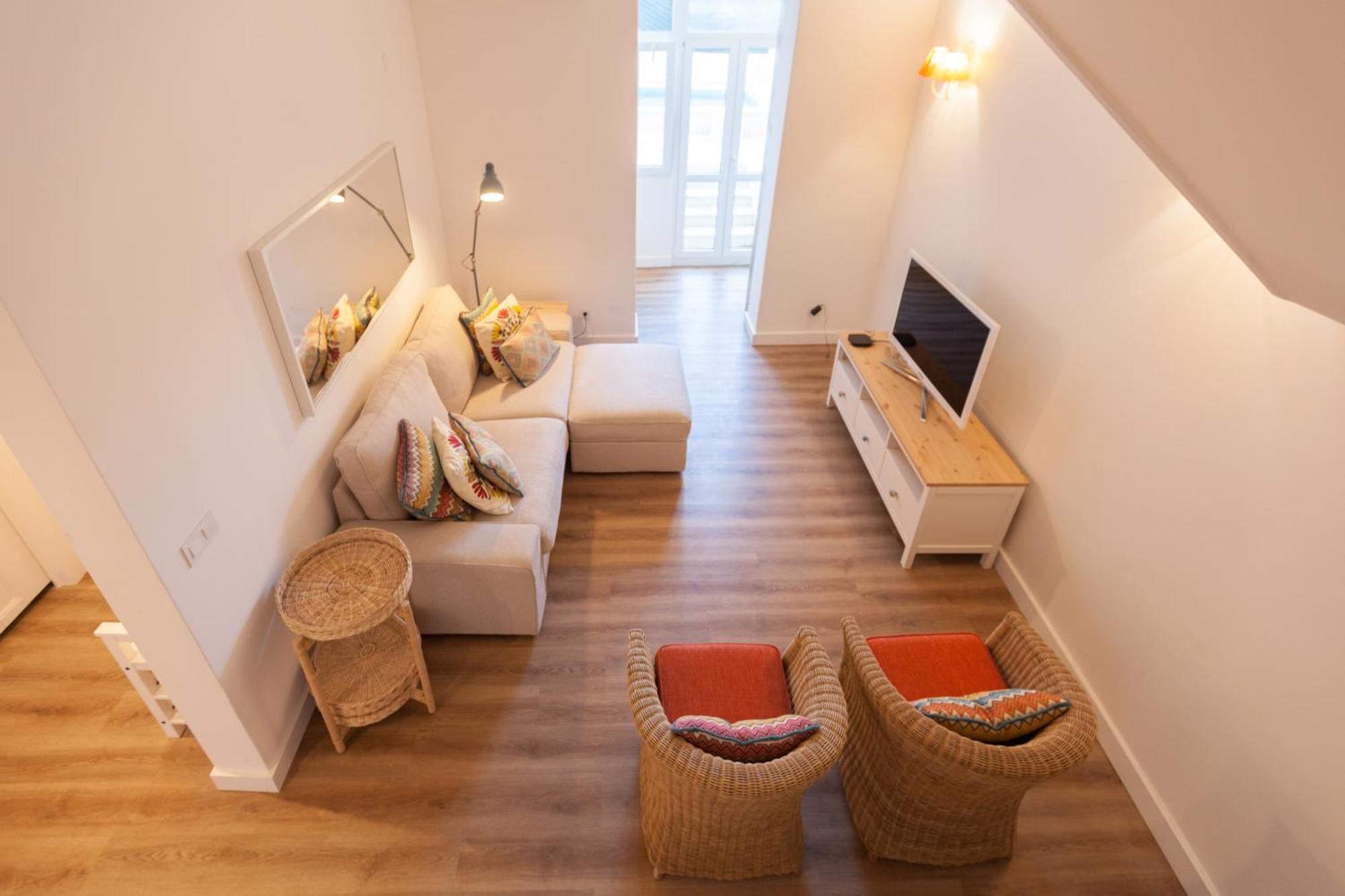 Flh Graca Charming Duplex With Small Pool Lisabona Exterior foto