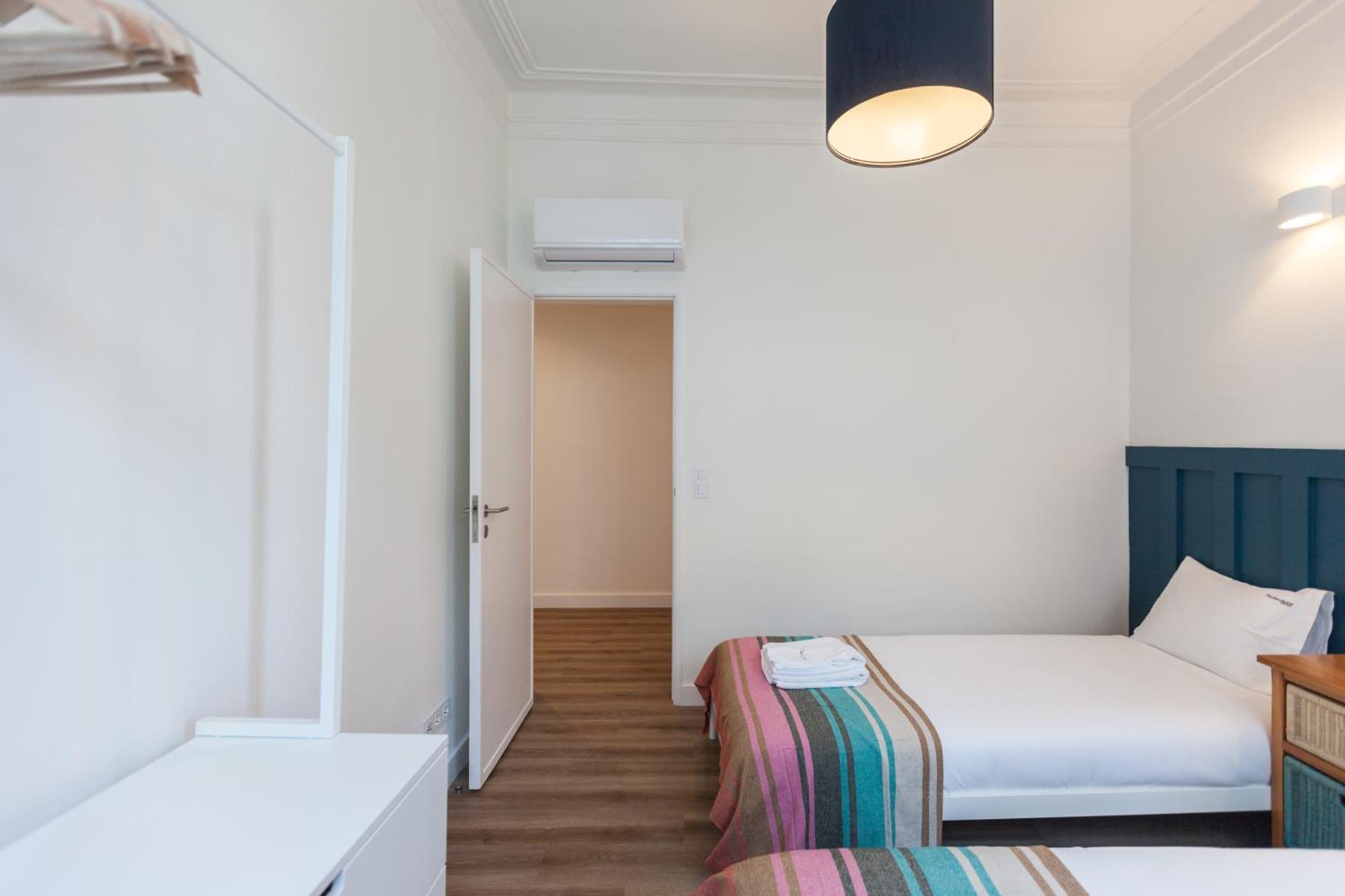 Flh Graca Charming Duplex With Small Pool Lisabona Exterior foto