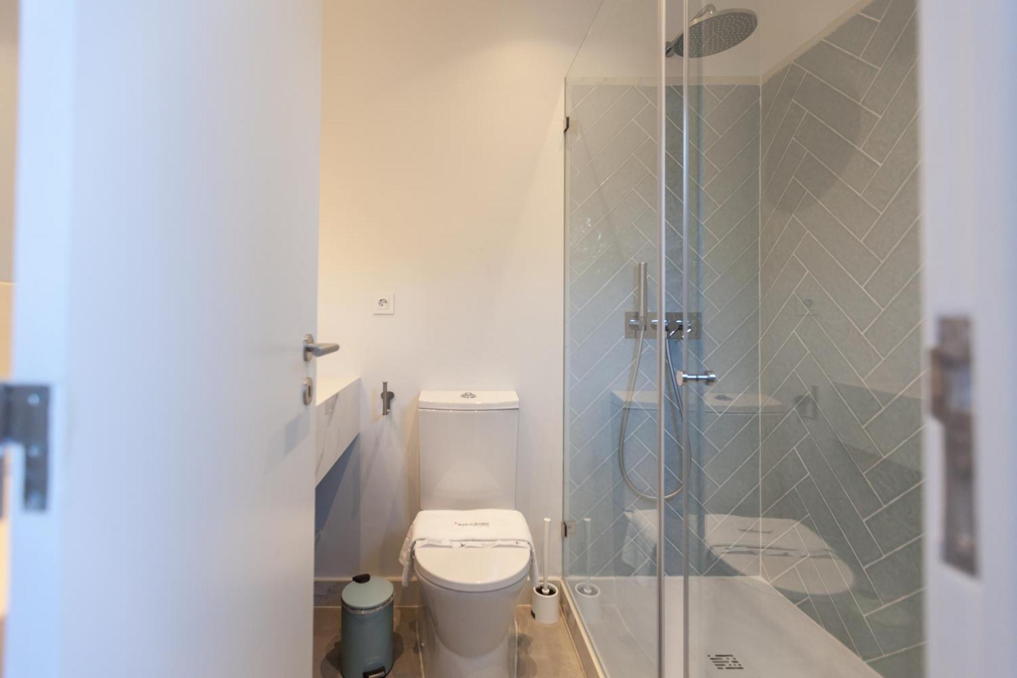 Flh Graca Charming Duplex With Small Pool Lisabona Exterior foto